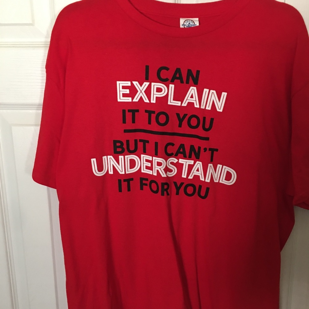 Delta tee